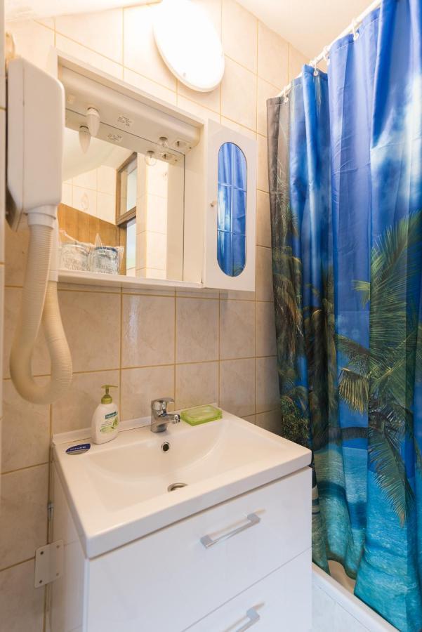 Guest House Bagi Pozega Exterior foto