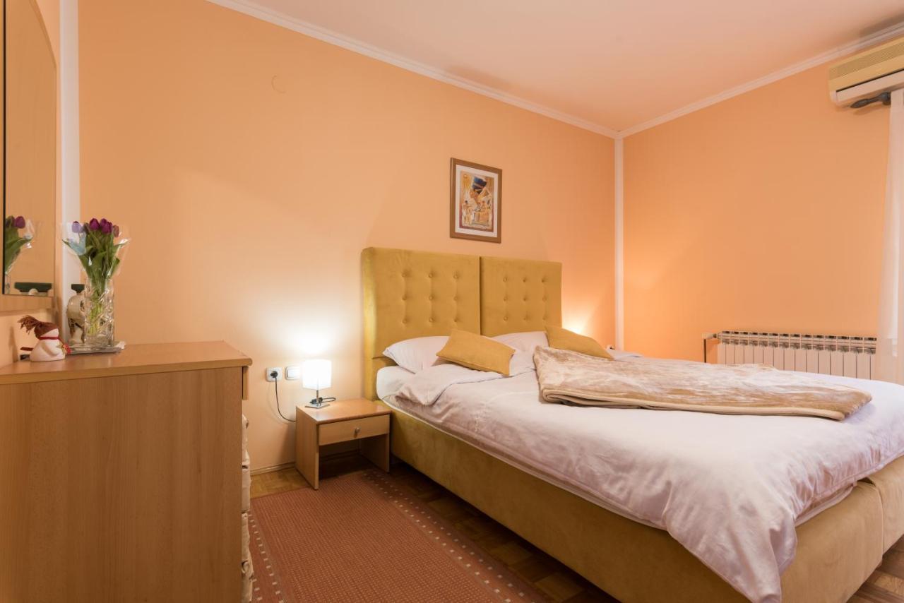 Guest House Bagi Pozega Exterior foto