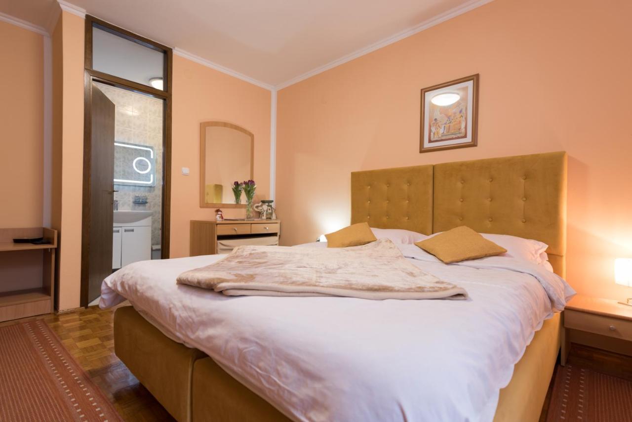 Guest House Bagi Pozega Exterior foto