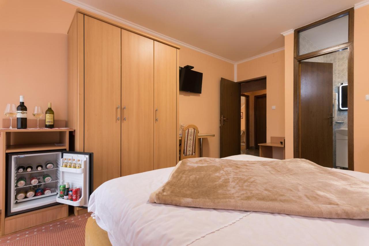 Guest House Bagi Pozega Exterior foto