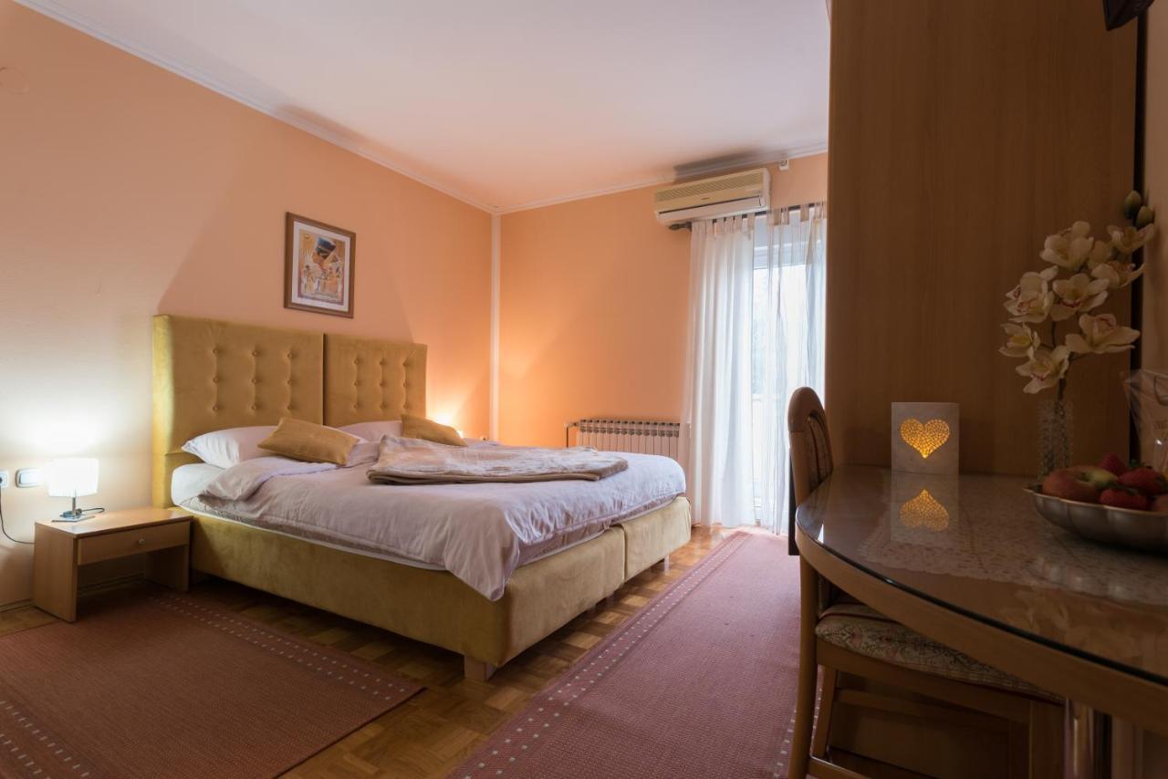 Guest House Bagi Pozega Exterior foto