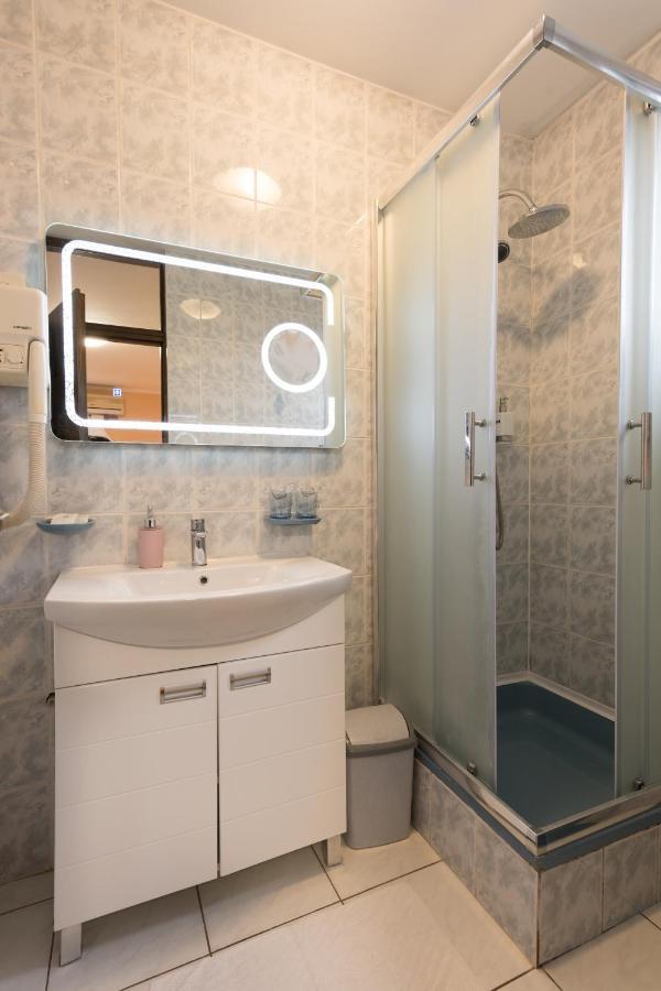 Guest House Bagi Pozega Exterior foto