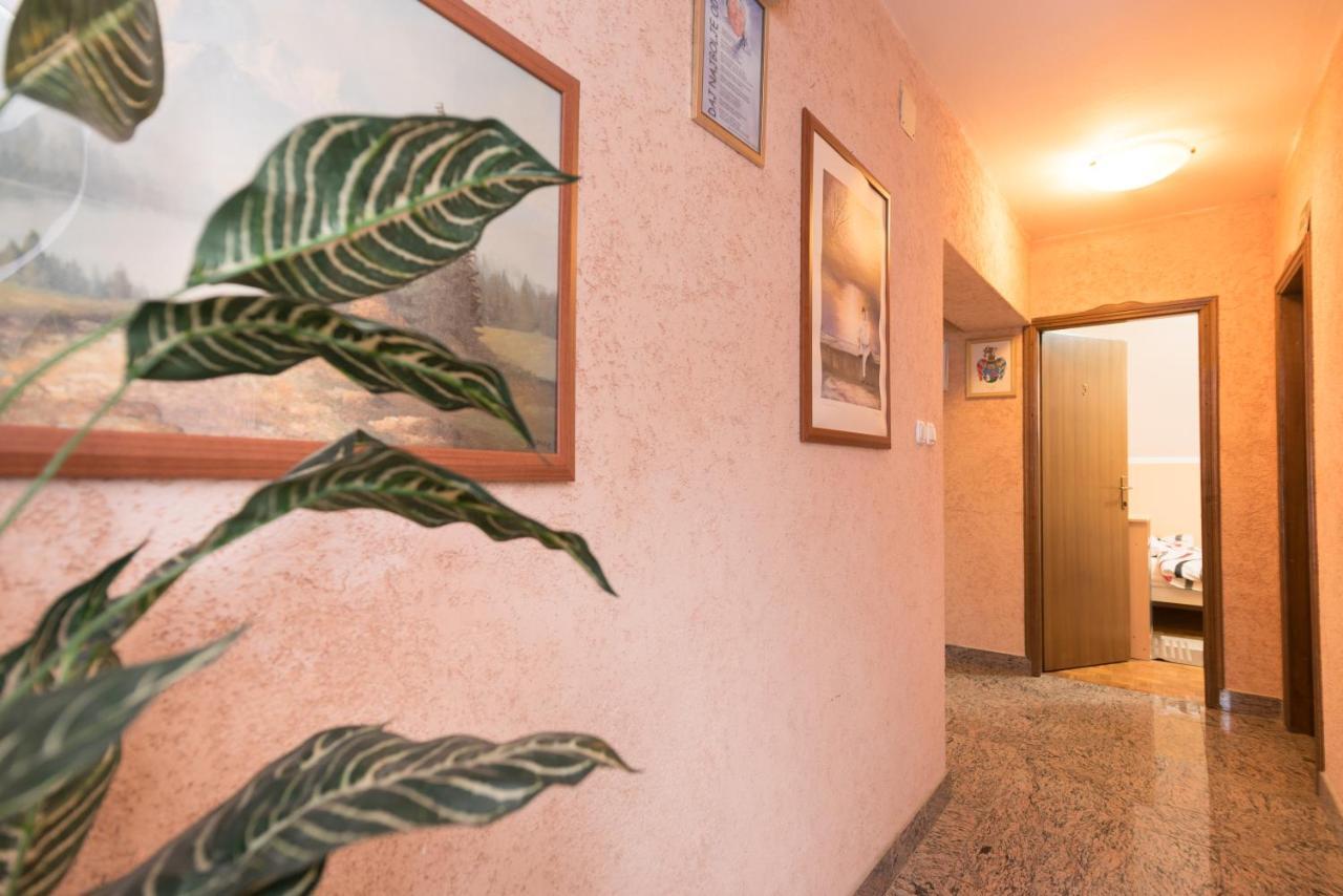 Guest House Bagi Pozega Exterior foto